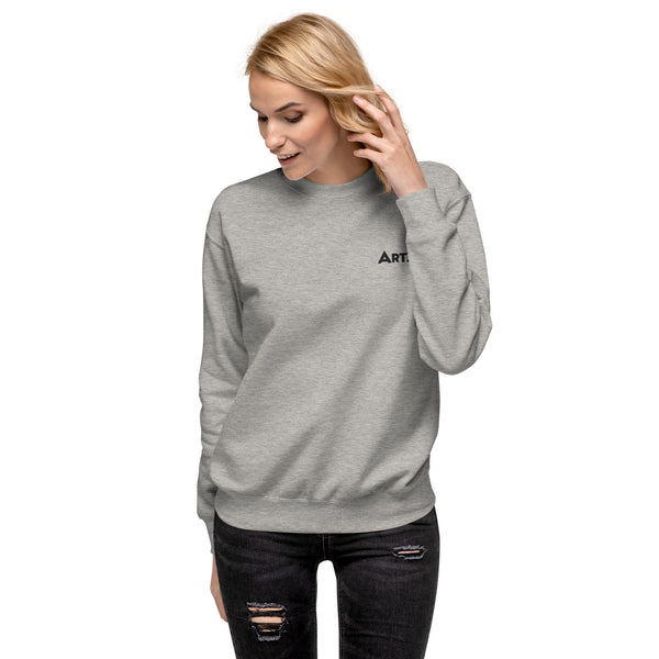 TFL-07 Women's Premium Sweatshirt