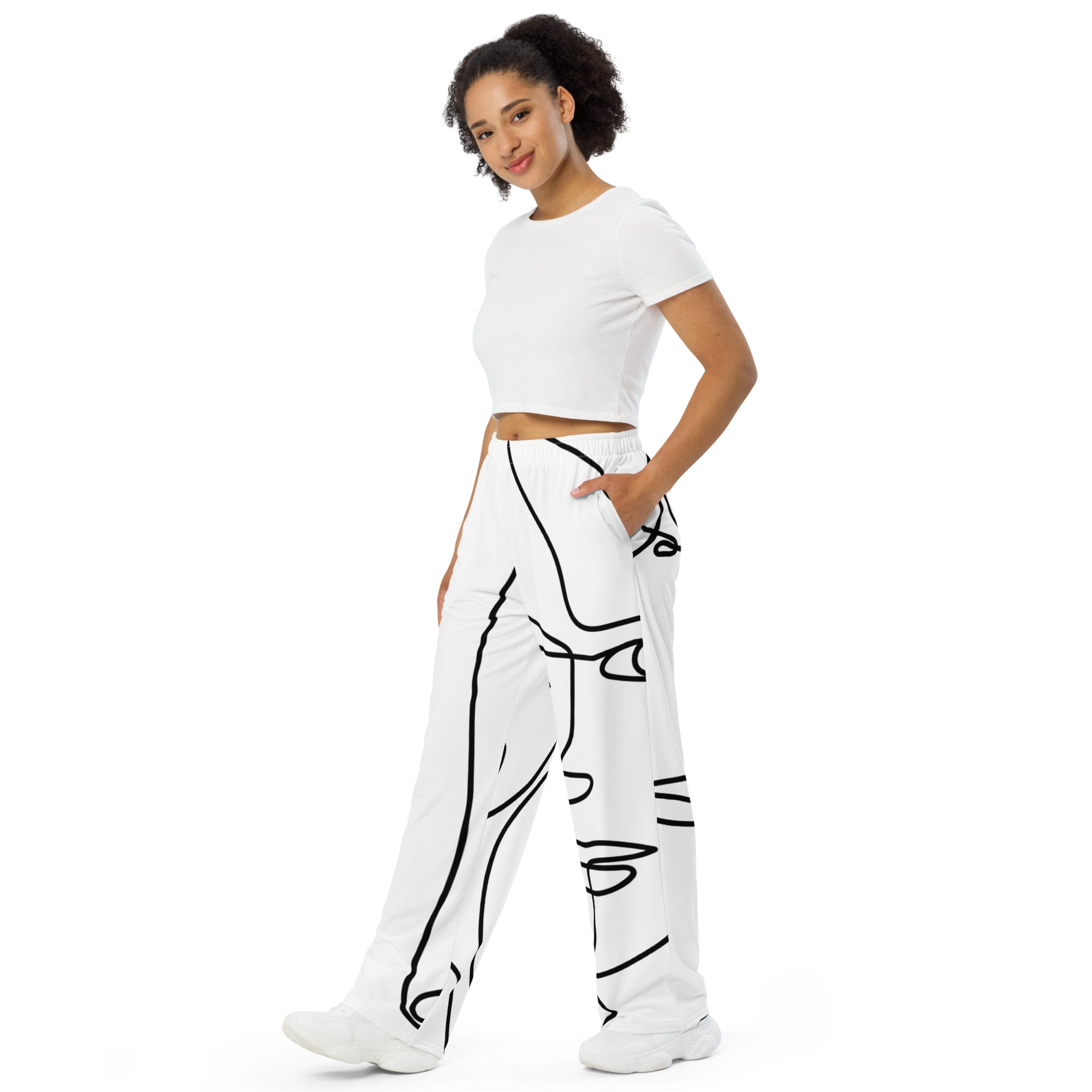 07 WIDE LEG TRACK-PANTS AND VVS FLARES OUT NOW!!! PRE ORDER (2-4